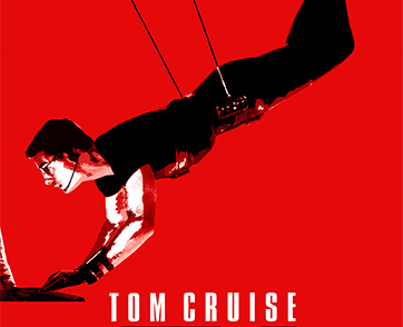 แฟรนไชส์ภาพยนตร์สายลับระดับโลกสุดมัน “MISSION: IMPOSSIBLE” สตรีมให้ดูกันได้แล้ววันนี้ 6 ภาครวด บน Disney+ Hotstar 